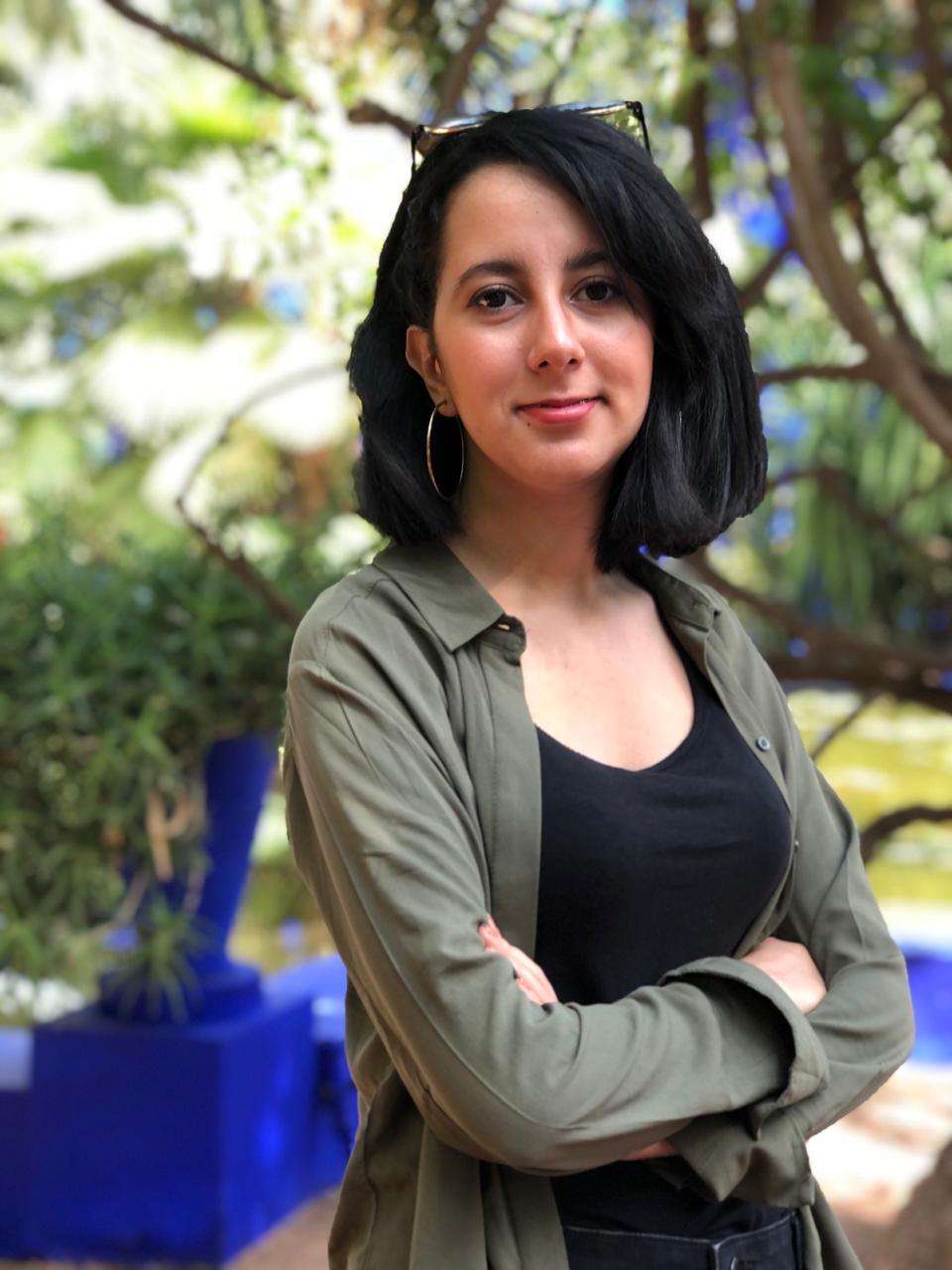 Salma SAHEL