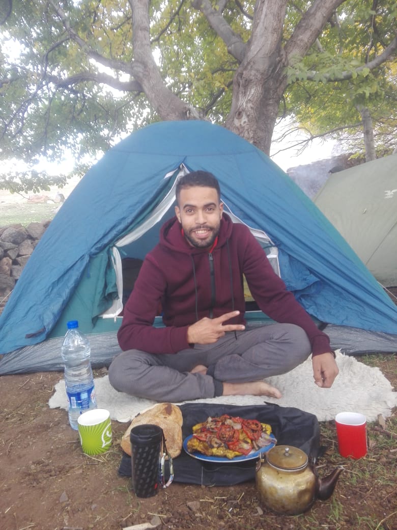 Mohamed OURAHOU
