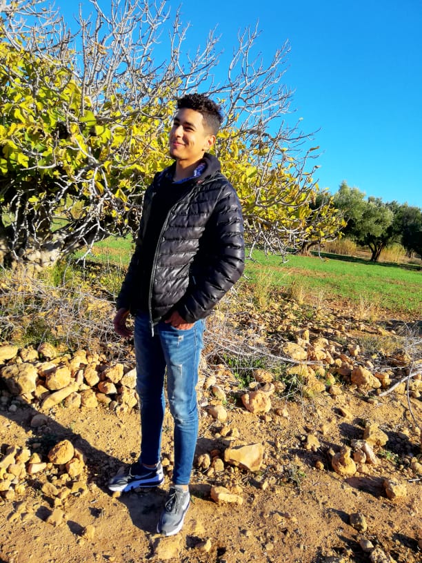 Khalid HAMZAOUI