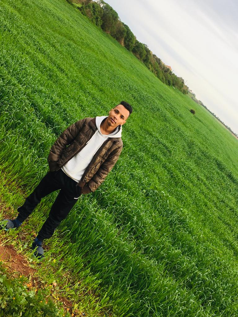 Abdesslam OULDELHAKIM