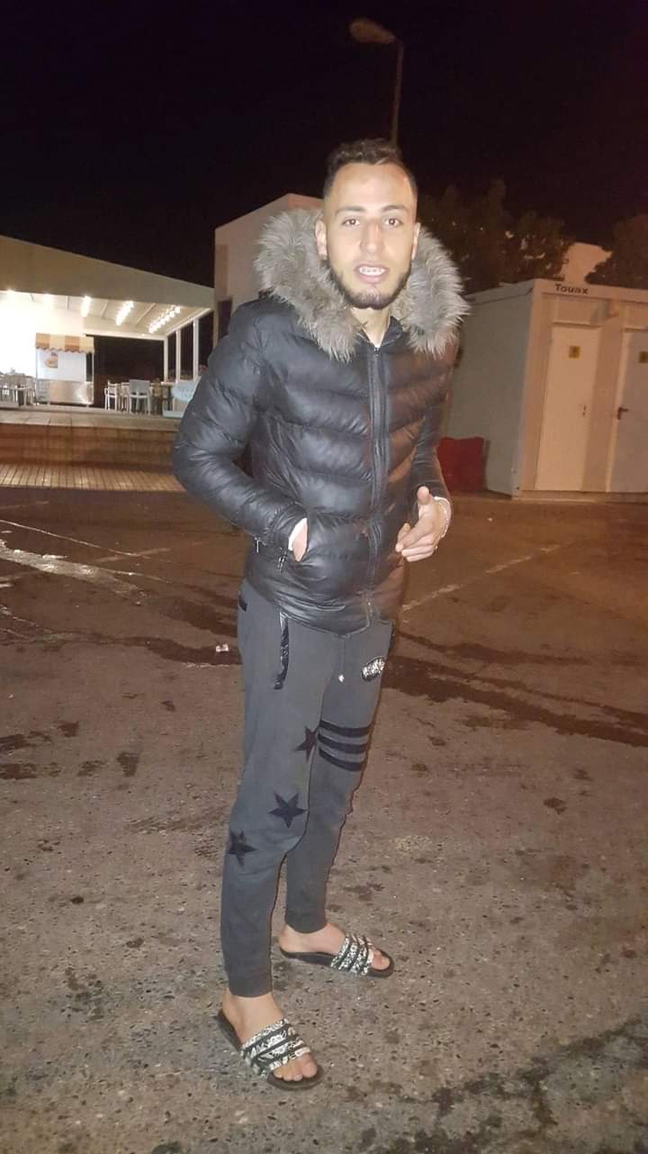 Omar JLIDI