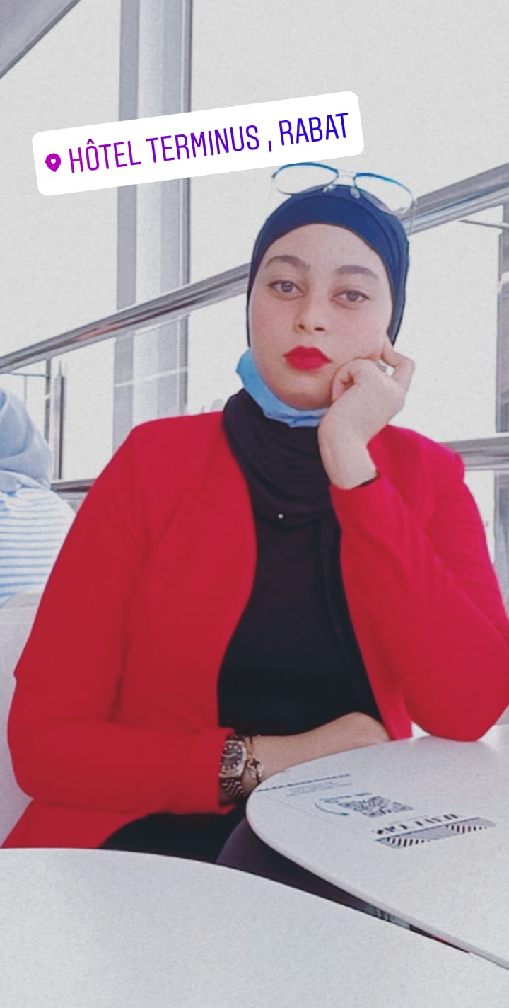 Fatima ELKADIRI