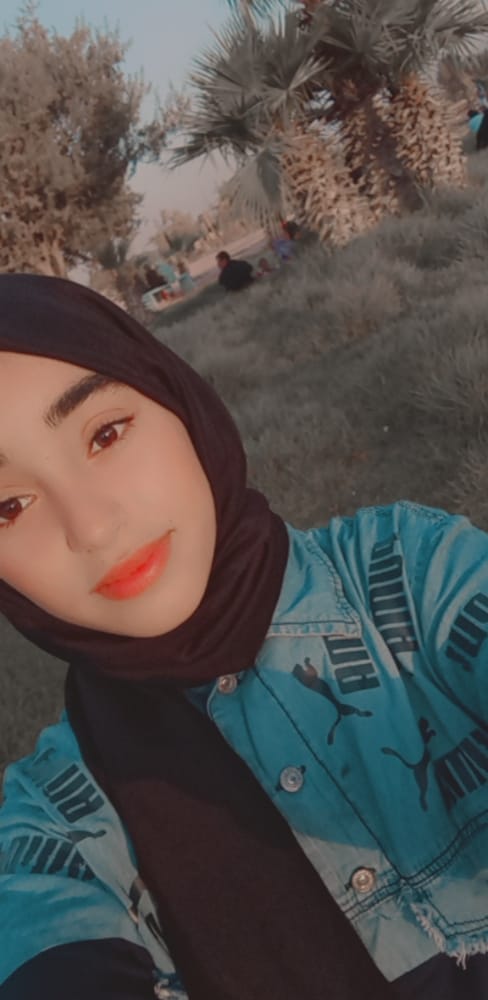 خديجة بوعلي
