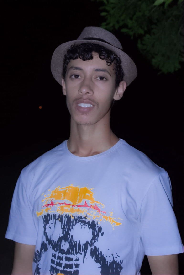 Anass BOUDAYA