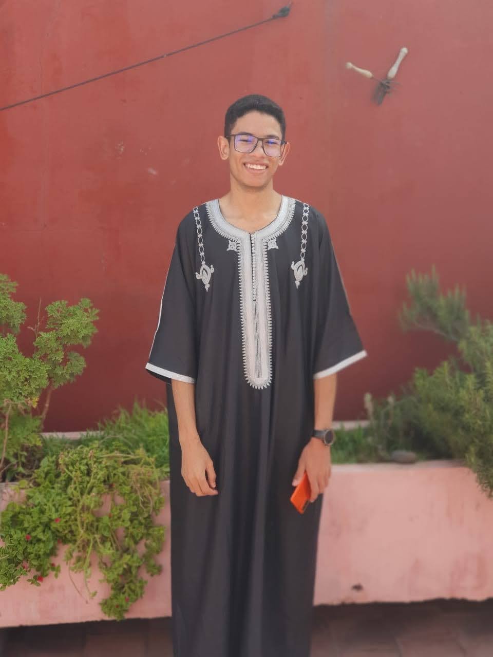 خليل هتافي