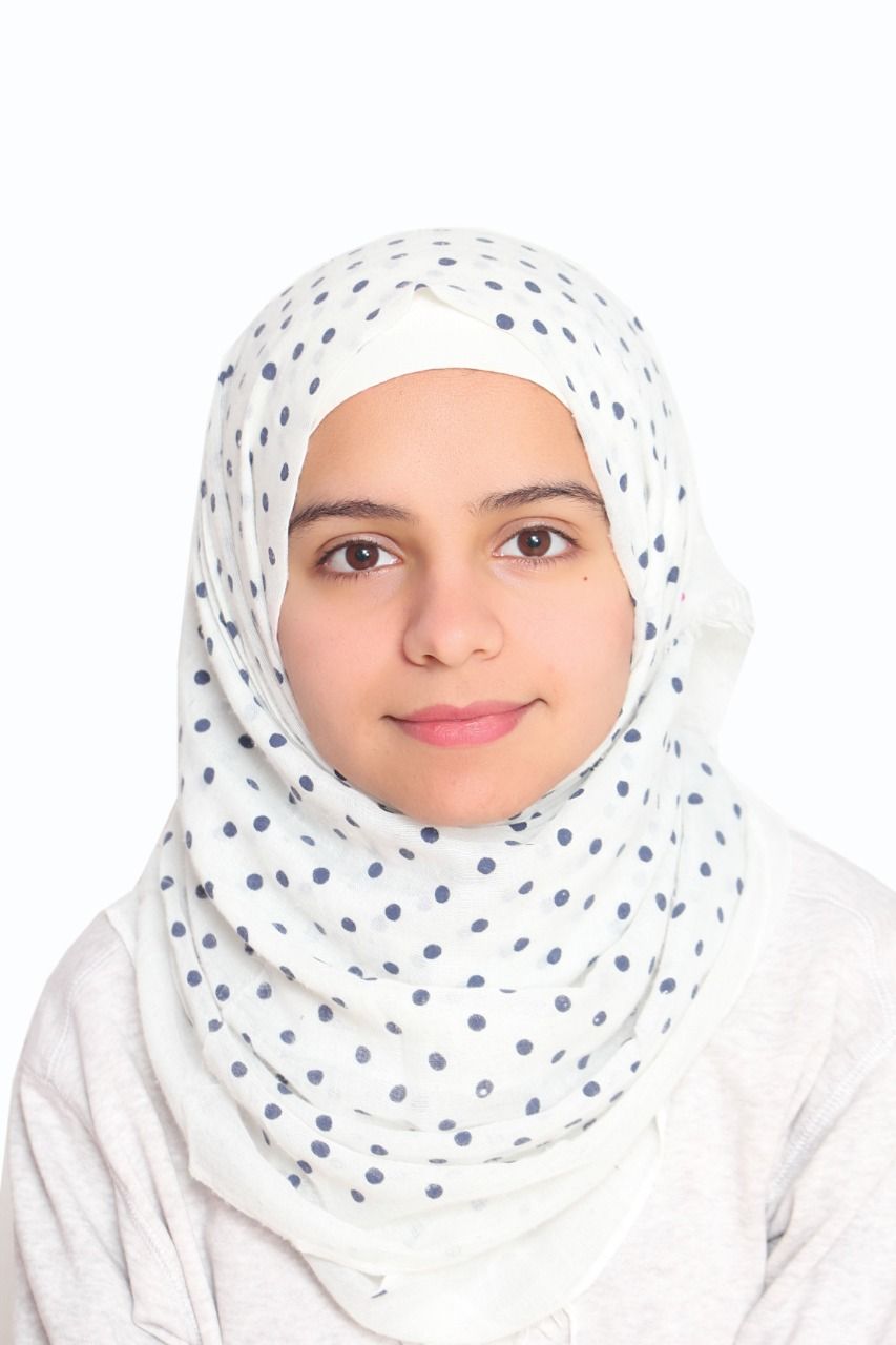 Nouhaila AZEM