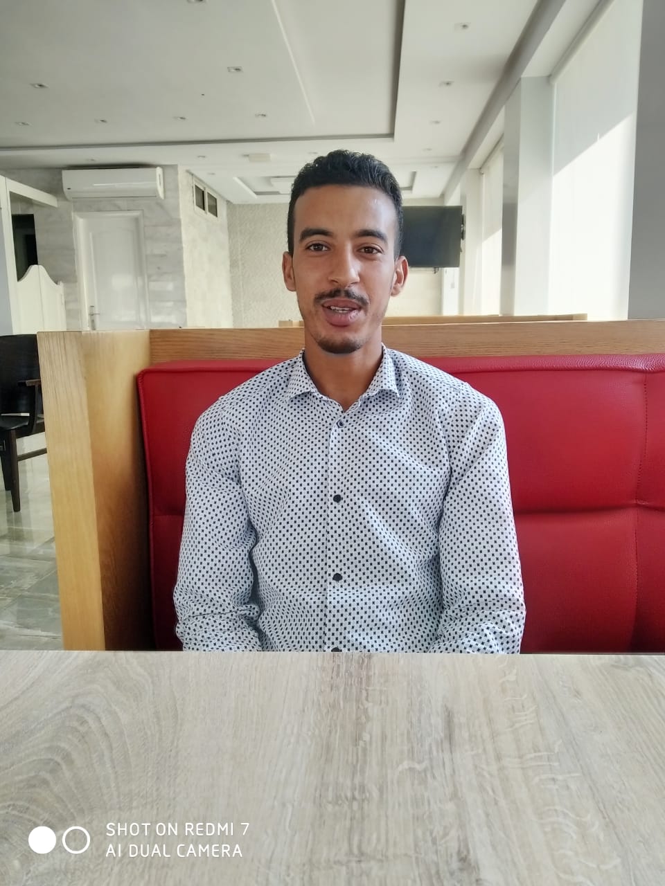 عزدين ساجيد