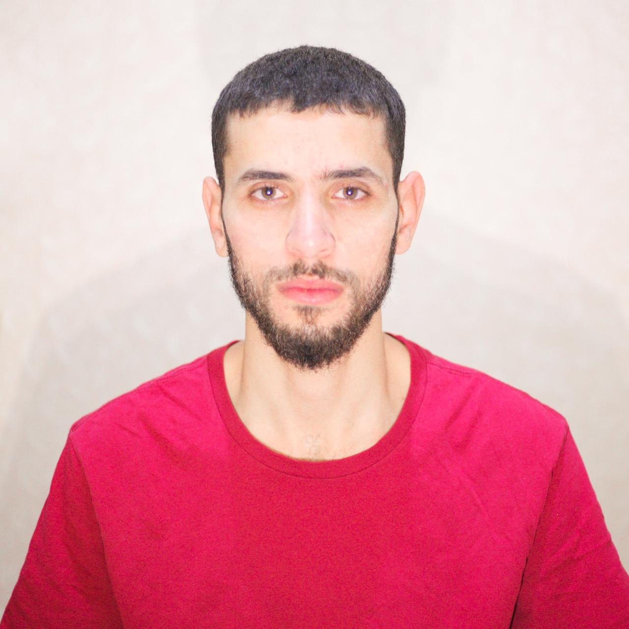 Oussalh ABDELILAH
