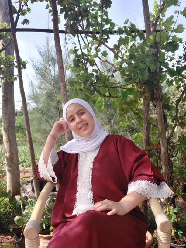 كوثر أفعداس