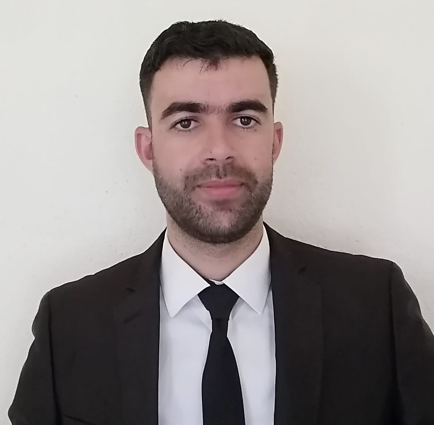 Hicham MACHBOUA
