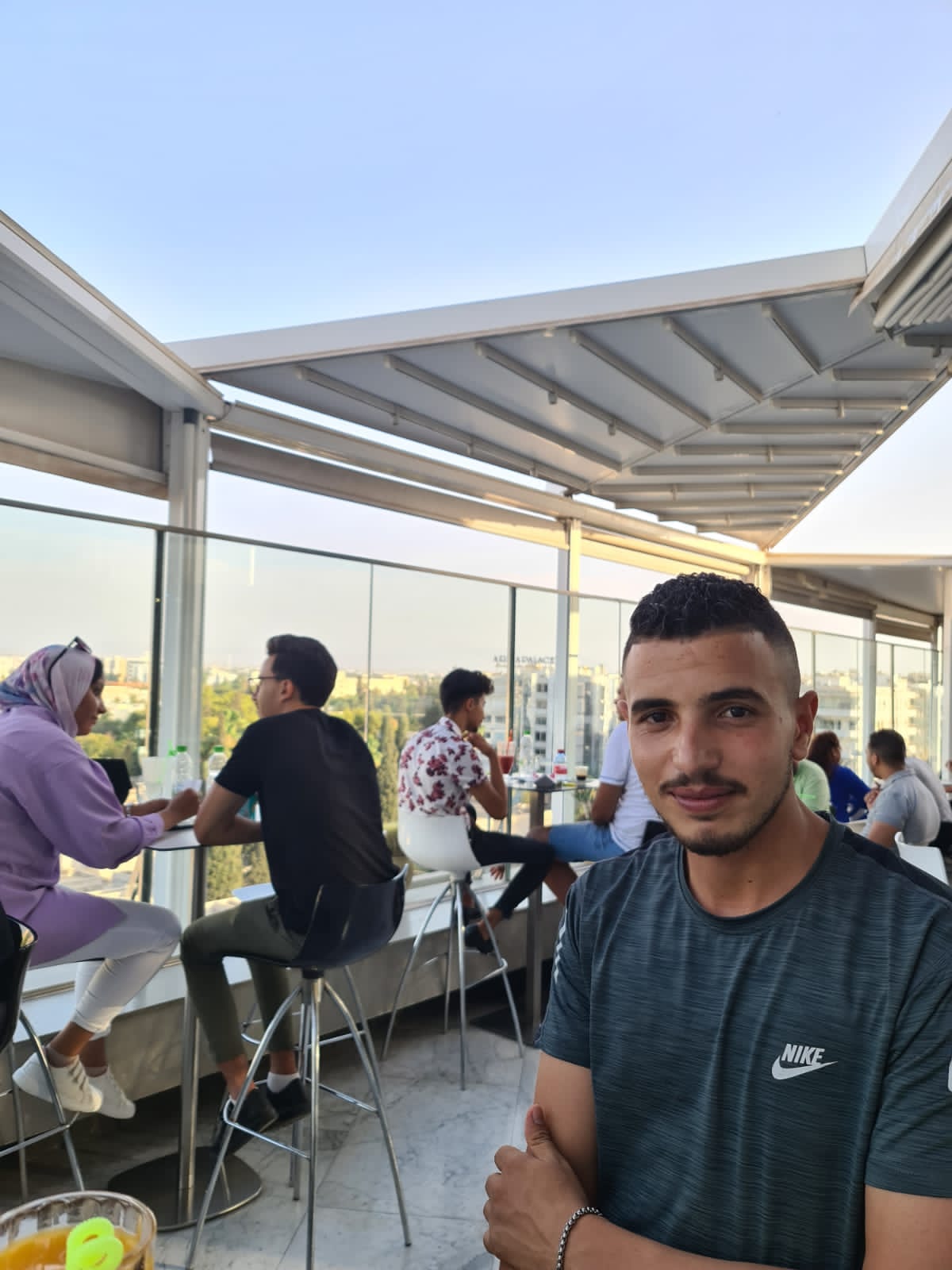 محمد المحي