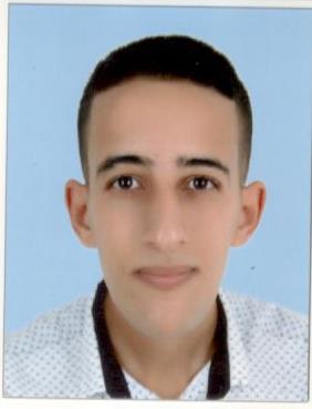 Lahcen AKHDAICH