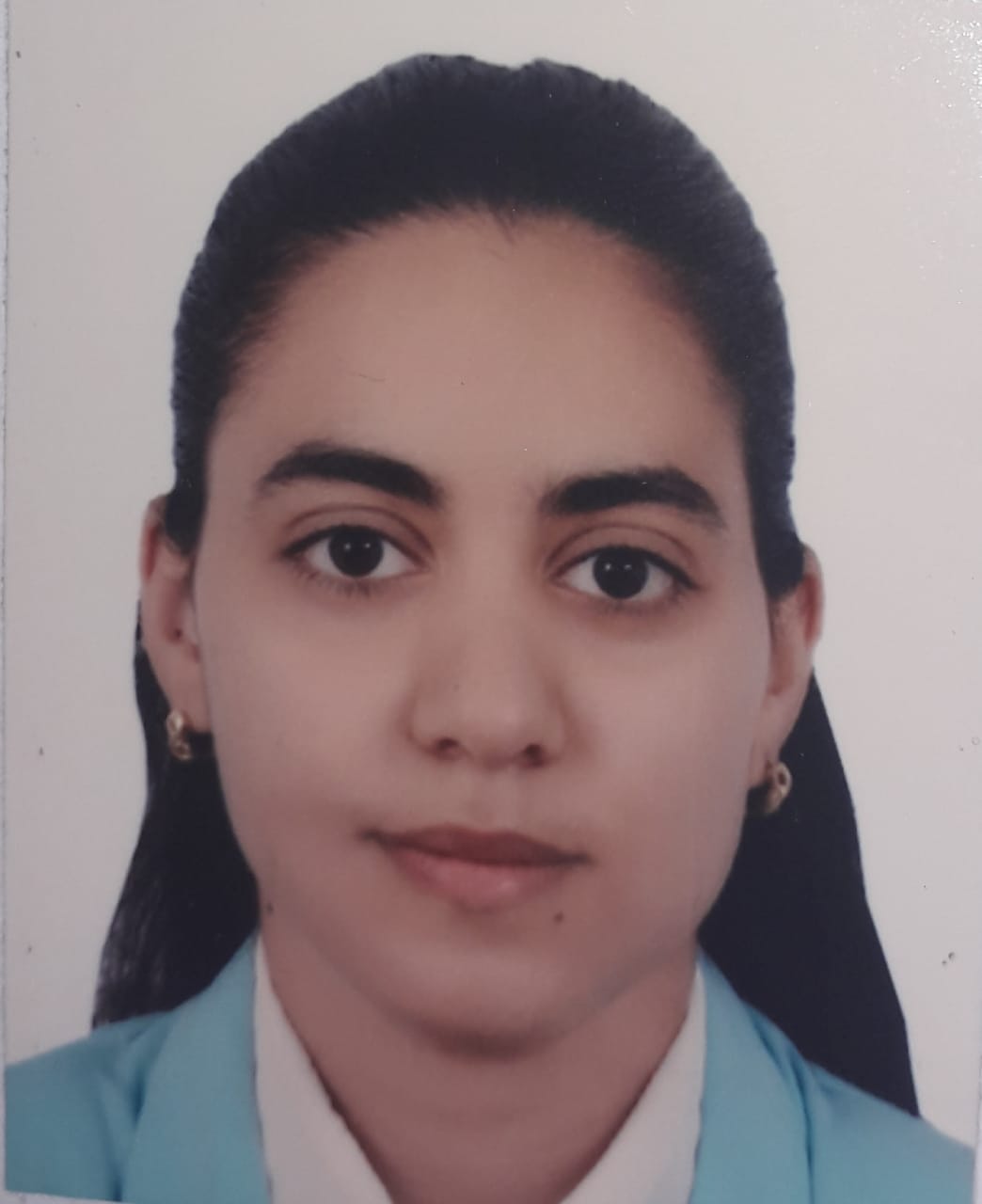 يسرى البقالي