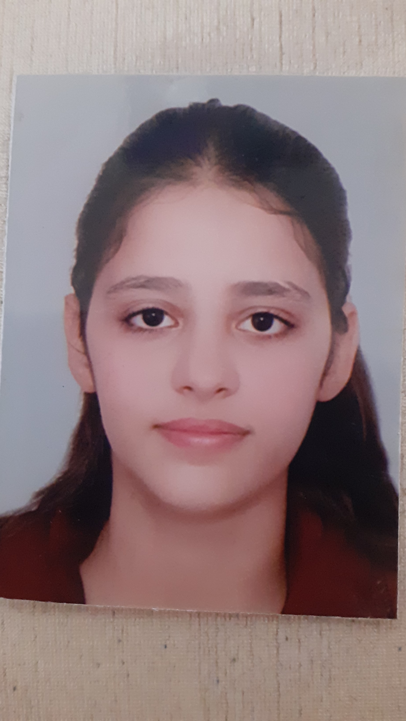 Youssra EL JAOUHARI