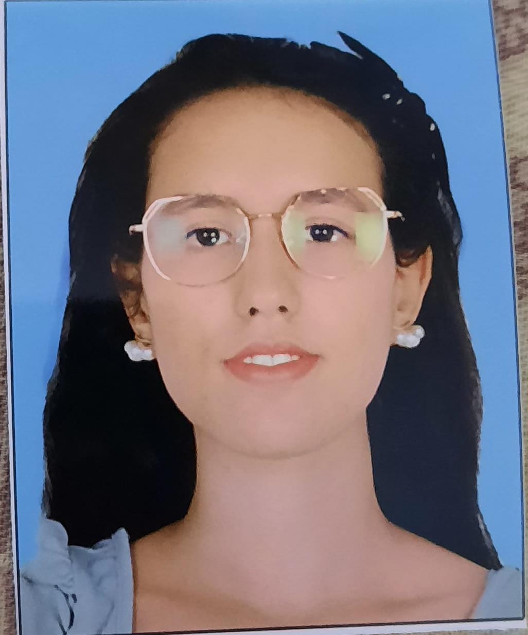 ليلى طهيري
