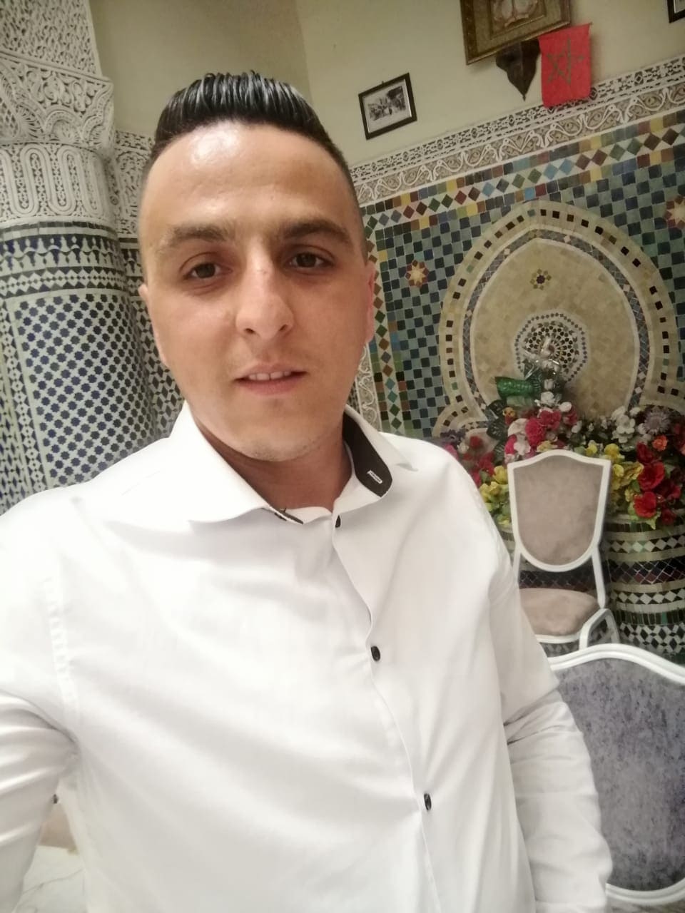 عبدالرحمان مغراوي