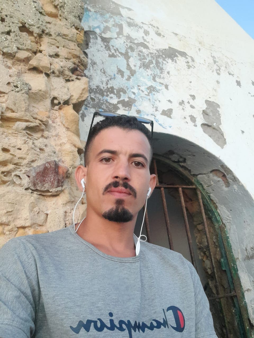 زكرياء بوراق