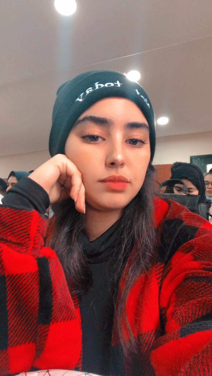 Oumaima MAROUANE