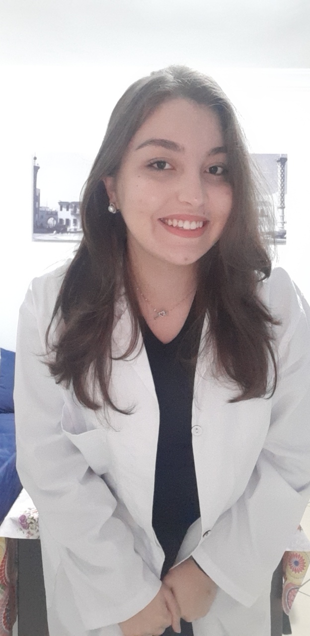 Amal BOUAZZA