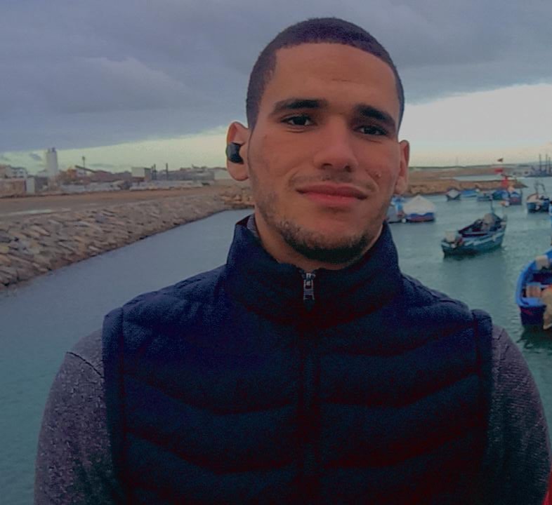 Mahmoud ABDEL BASSIR