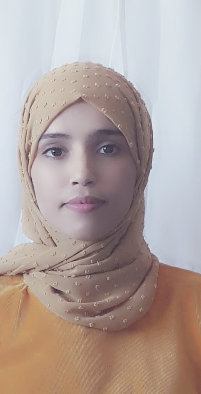 Zineb HARTAL