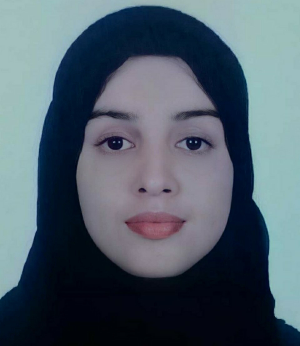 Hanan TAYBI