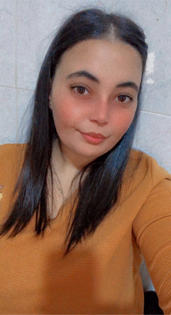 Chaimaa DBAREKFI