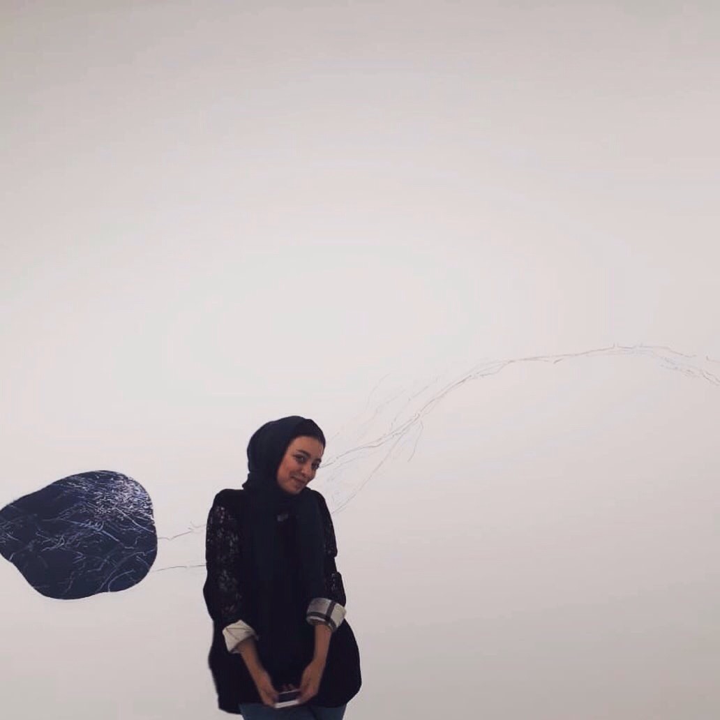 Aya EL OUAHABI
