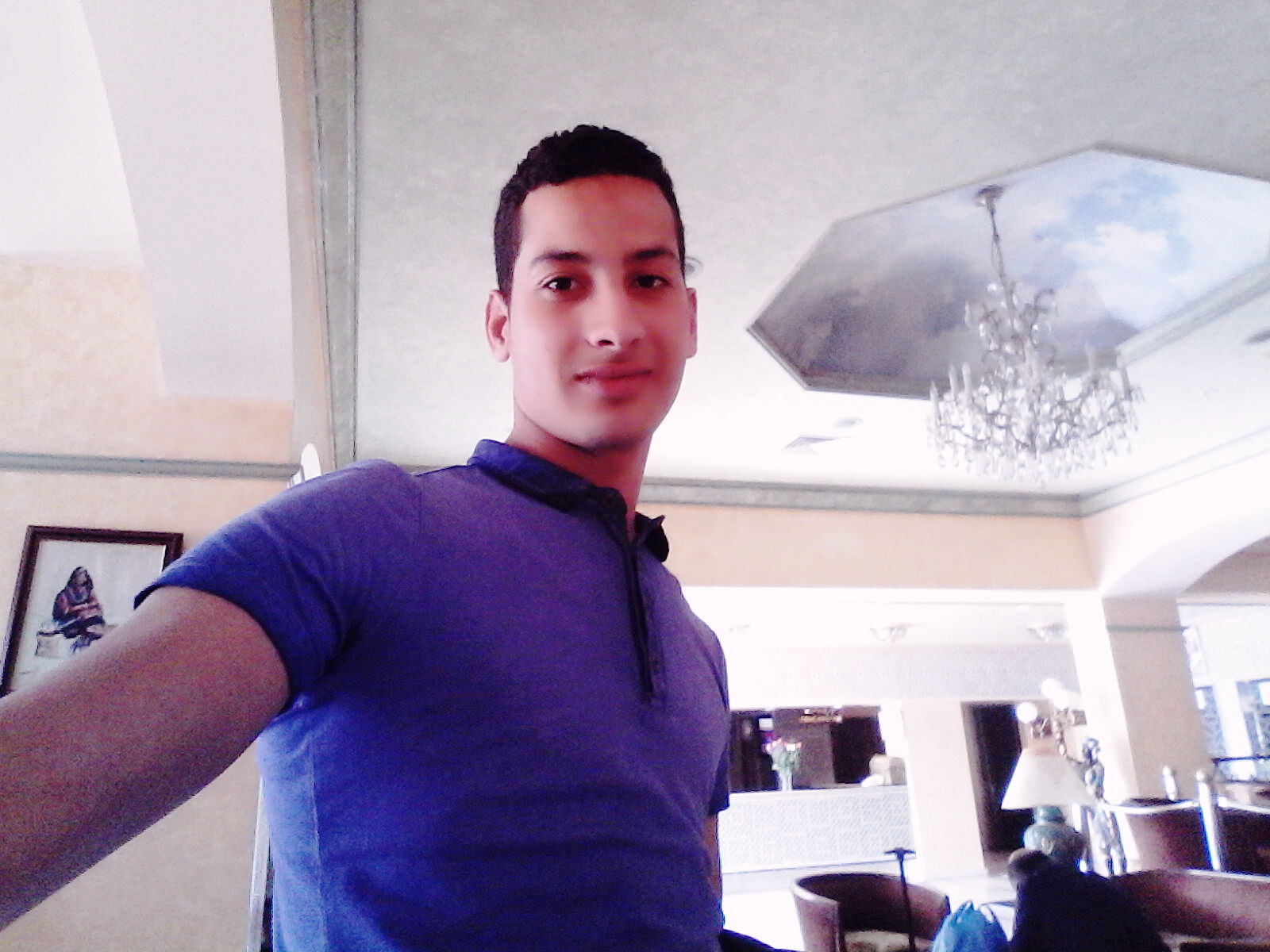 Youness LAKRAD