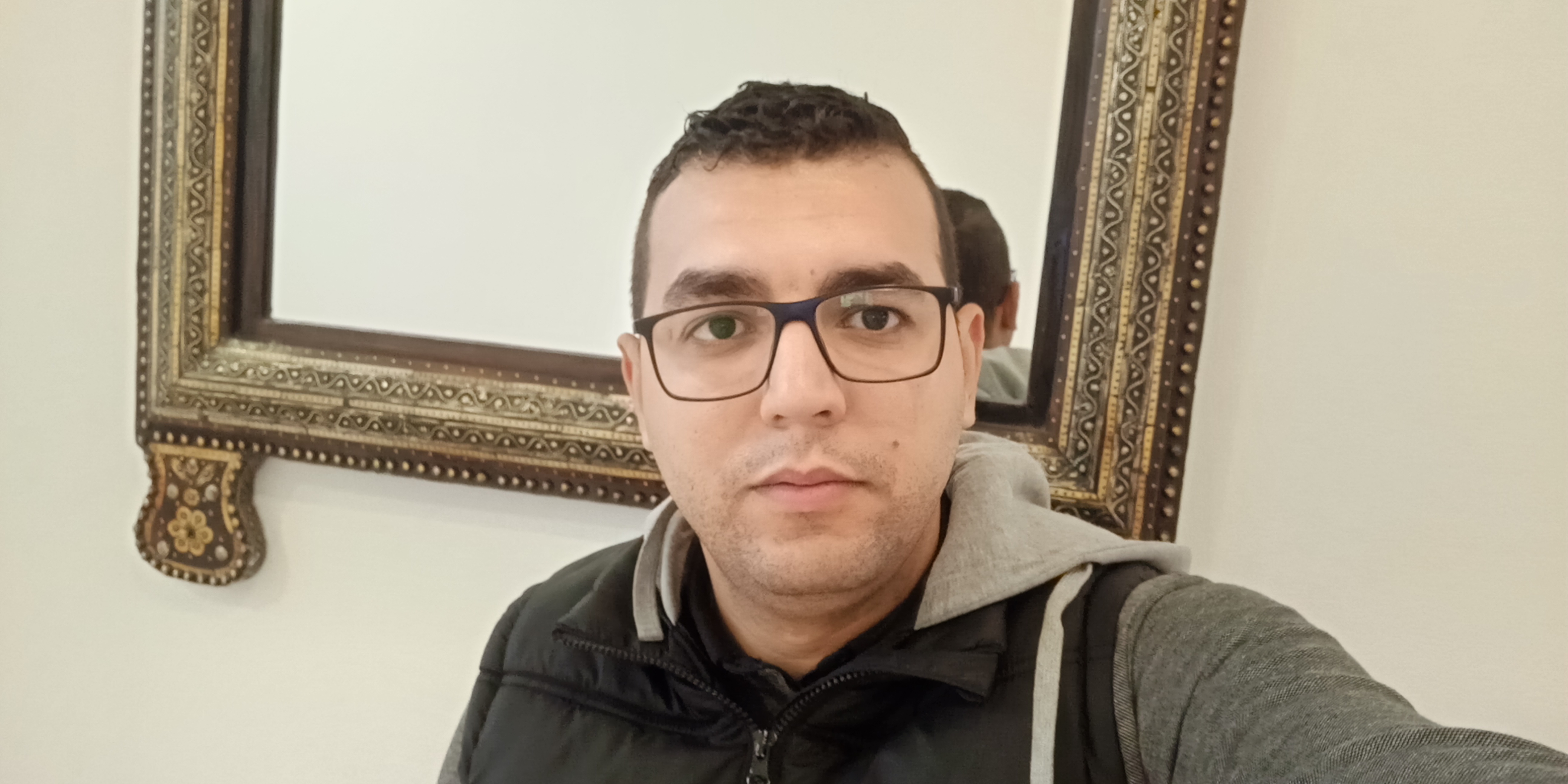 Zakaria MOHSSINE