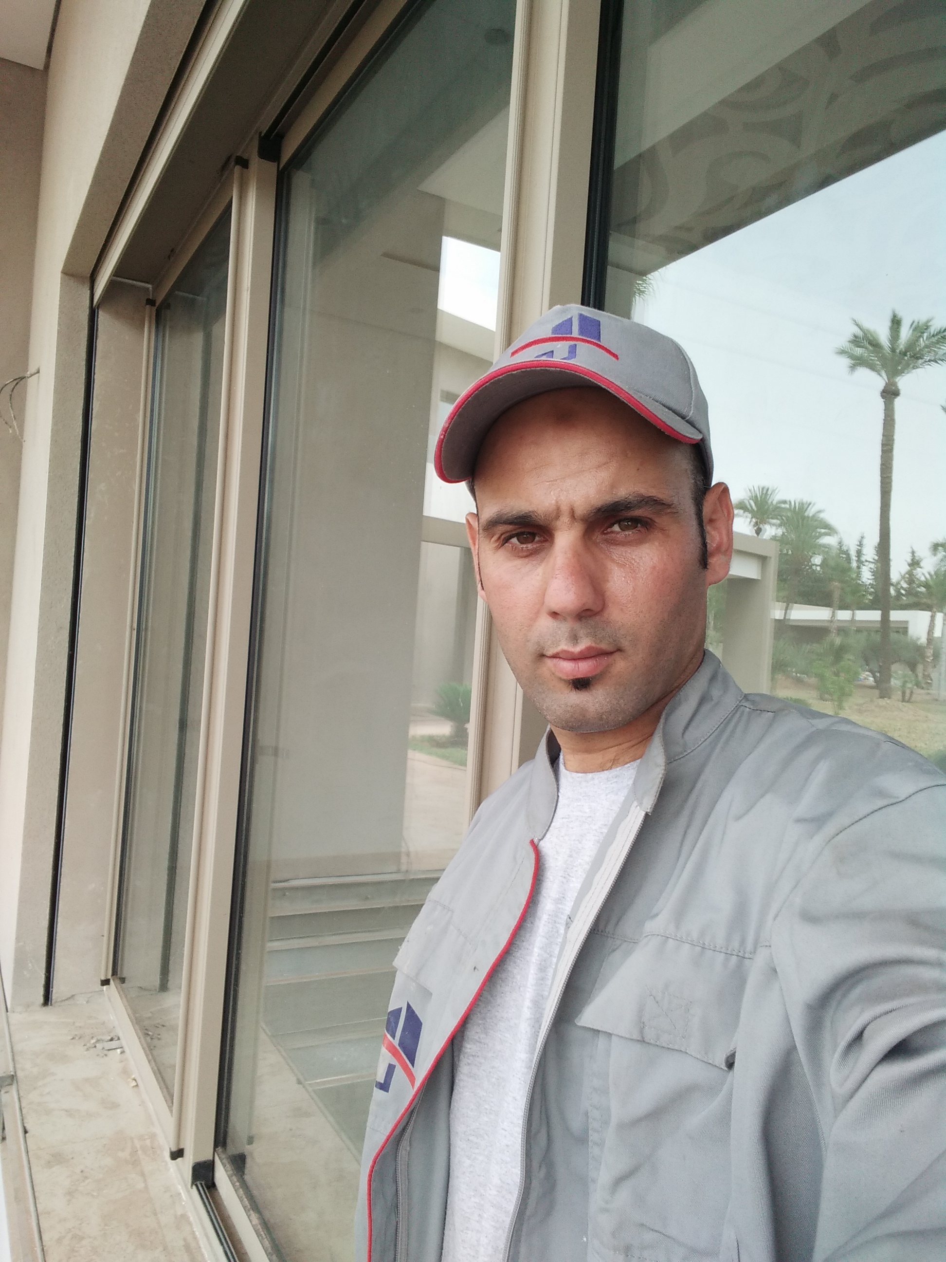 Anouar KHANFOR