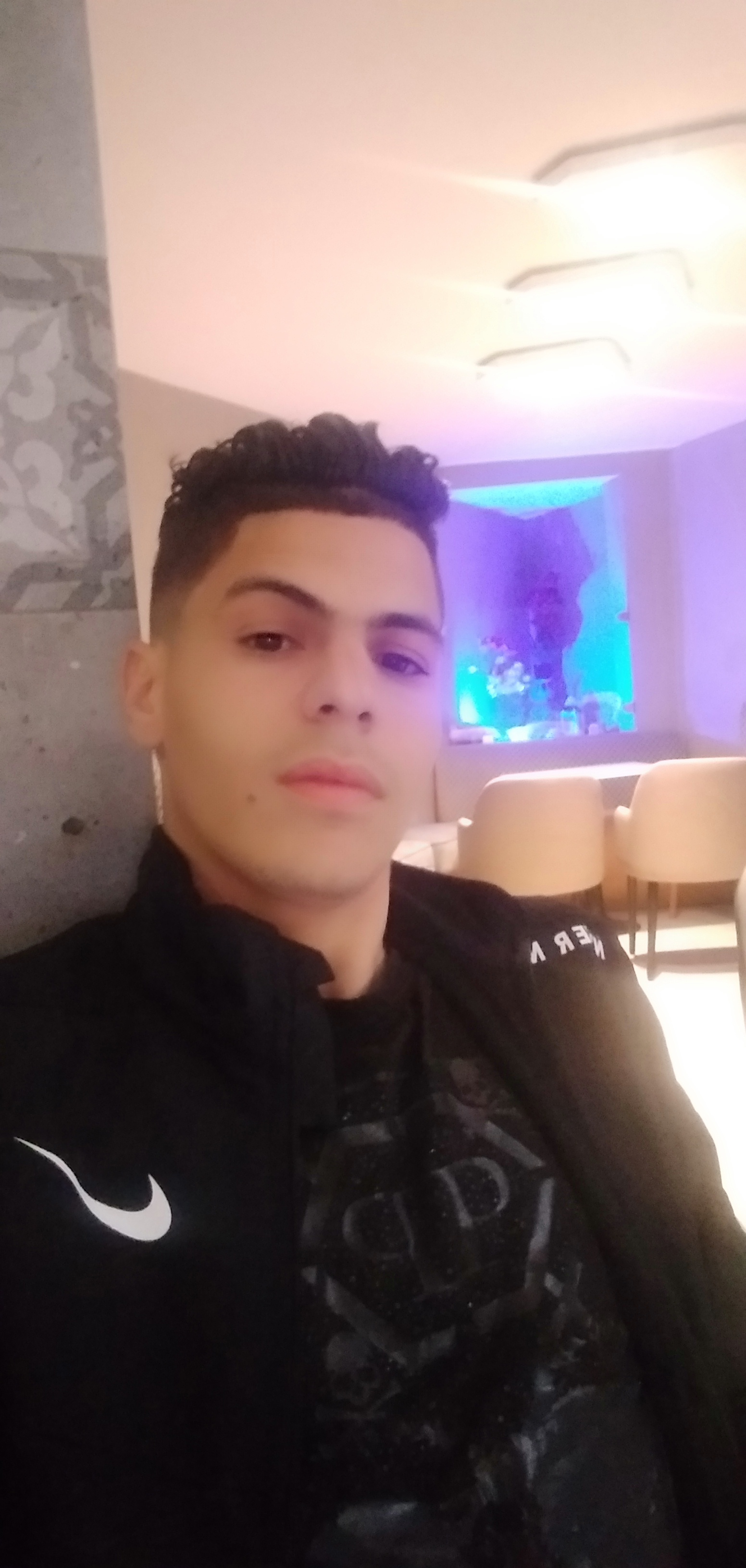 Sofiane LIRHZIAL