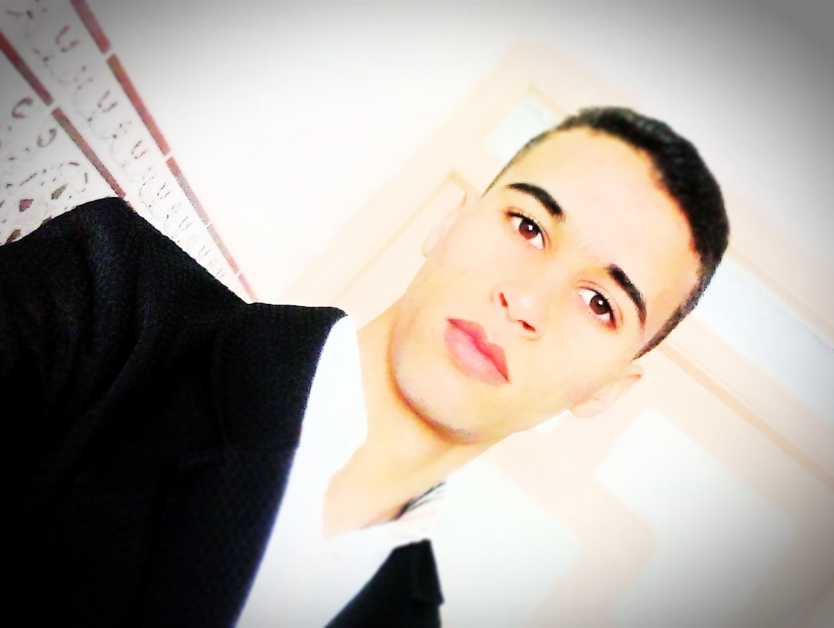 محمد إدبلعيد