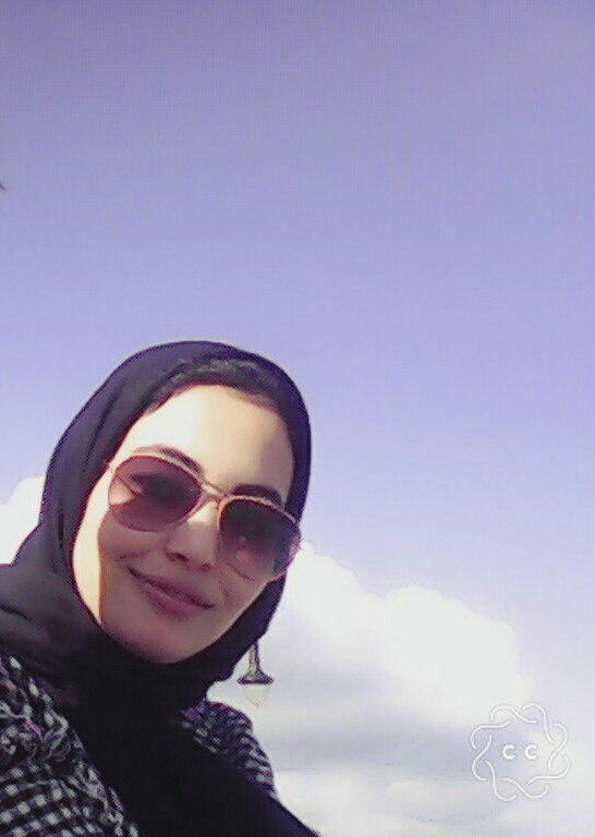 Khadija KHADIJA