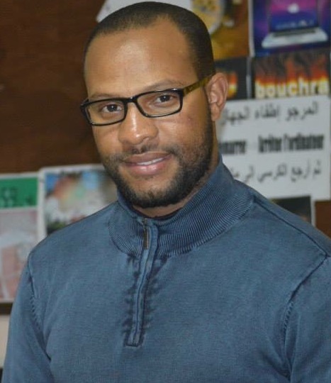 Mjid BADREDDINE