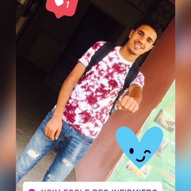 Hamza NACIRI