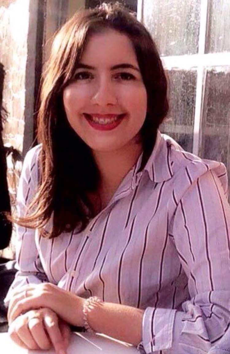 Sara MAHJOUBI