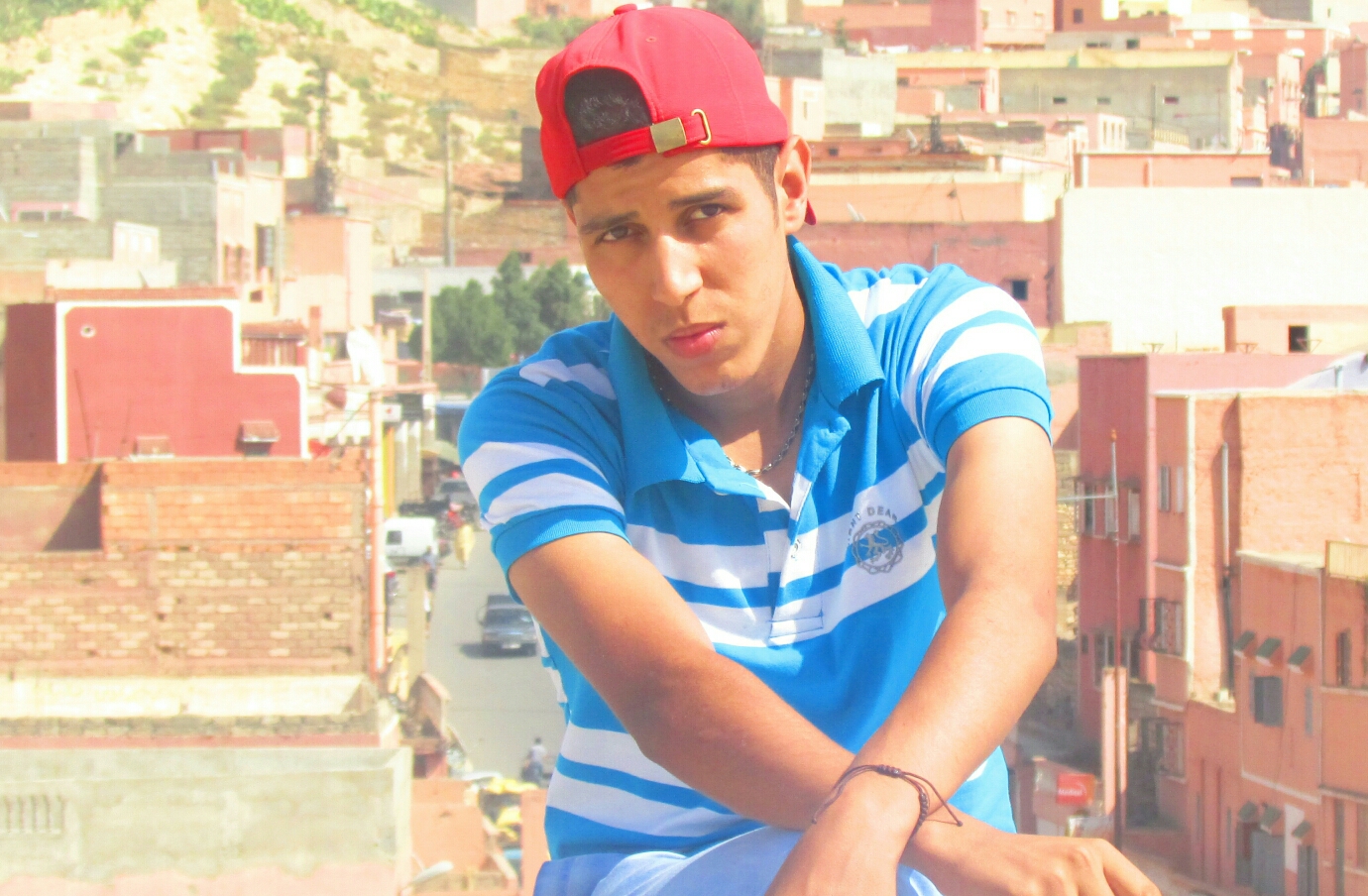 Rachid AMOUZOUN