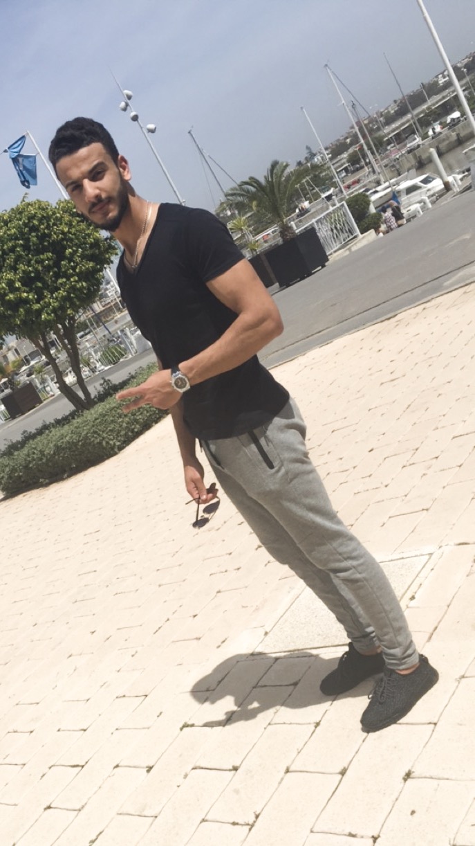 المهدي المصباحي