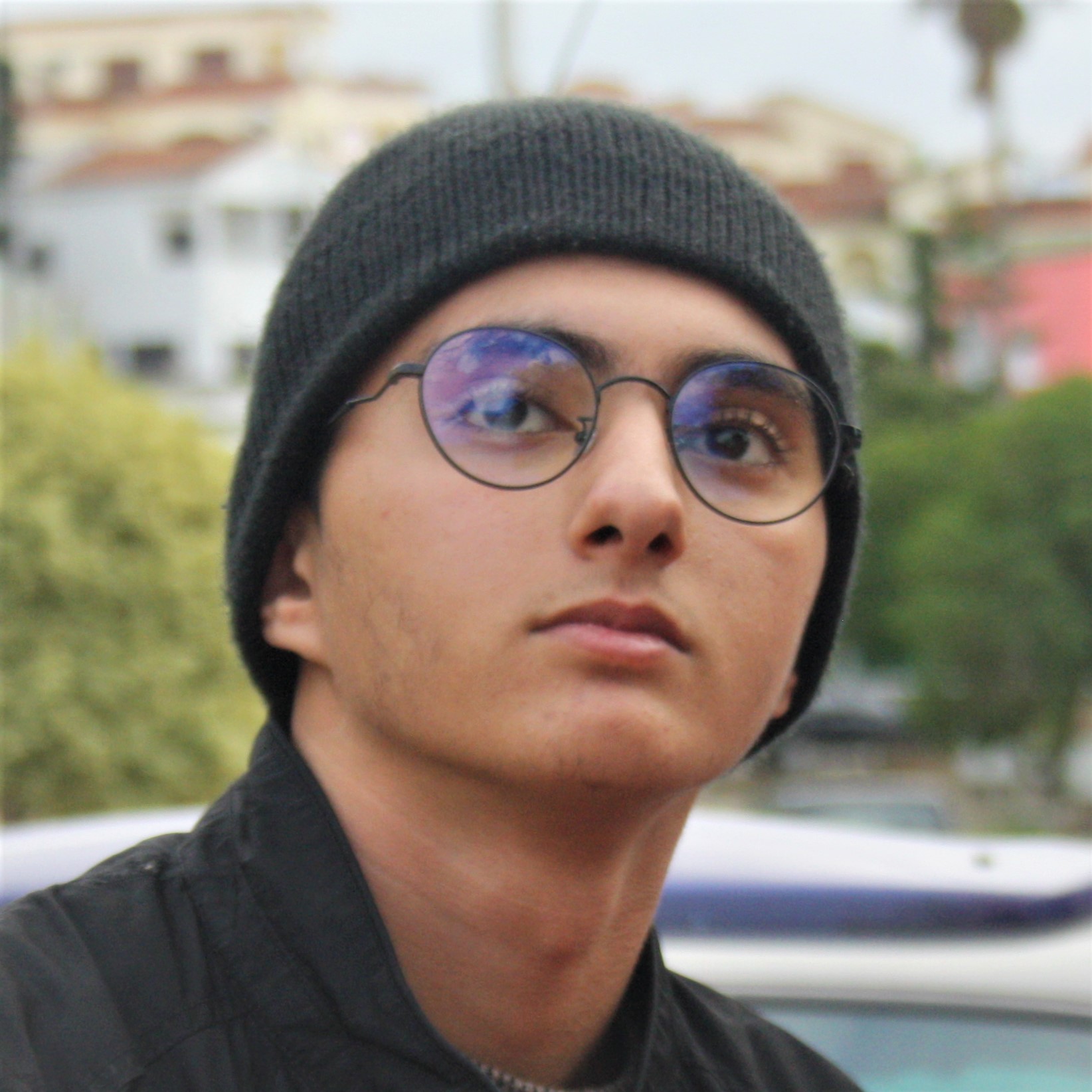Abderrahman ABARKANI