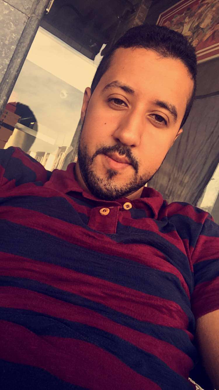 El Mahdi ECHAHID