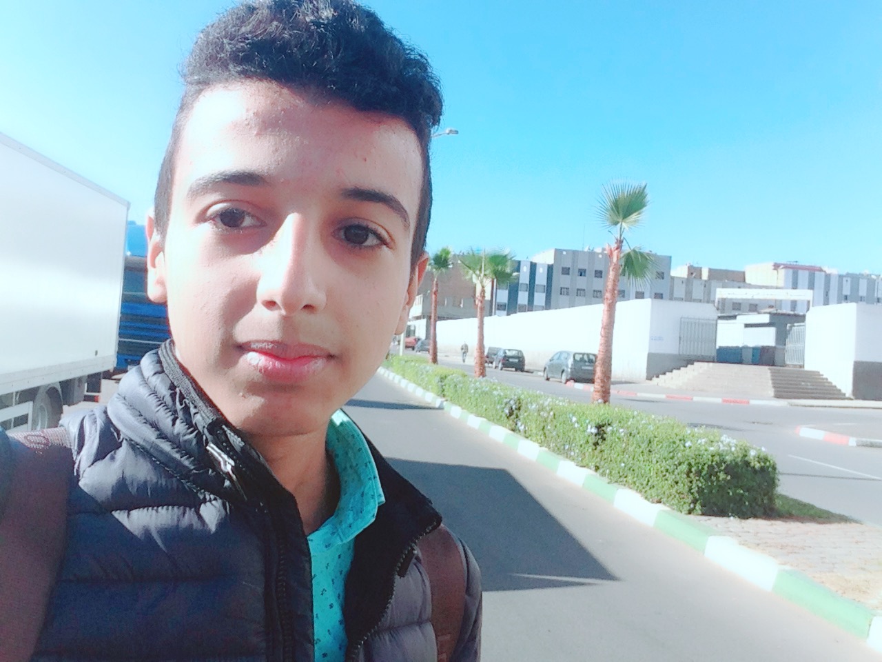 Abdelfattah OUIFAKI