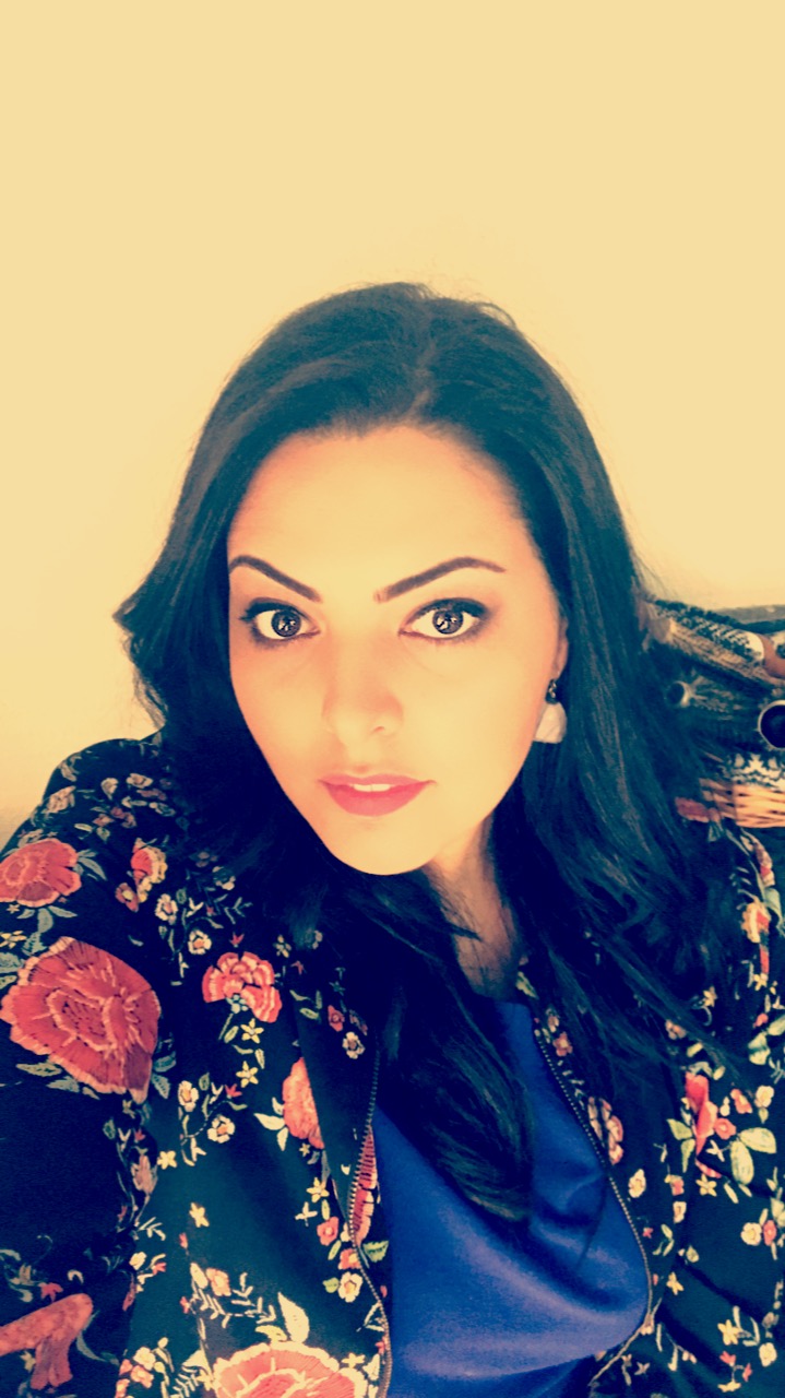 Rhita REHOUMA