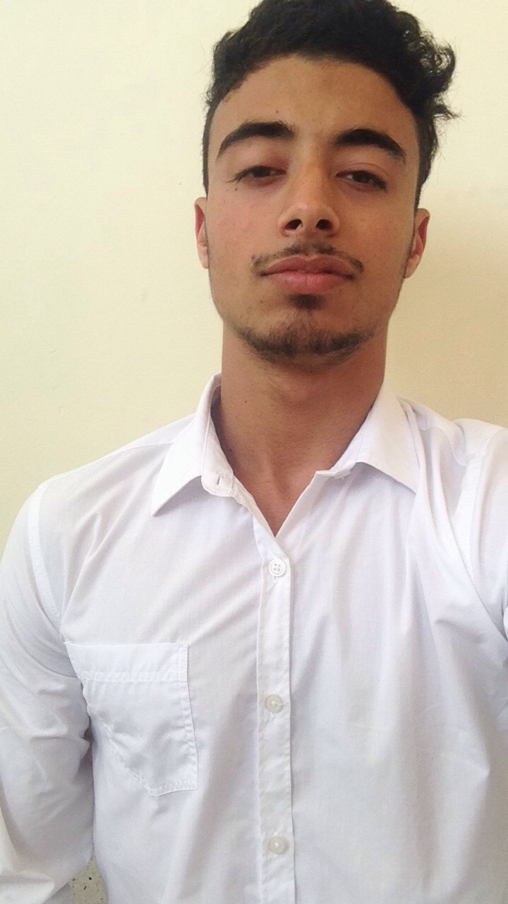 Issam ROUGUI