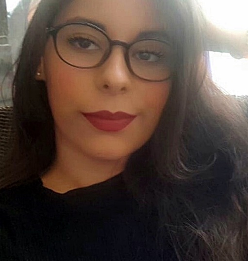 Halima ABOUZIANE