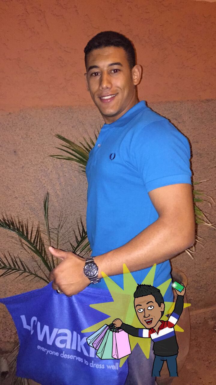 Reda IDRISSI