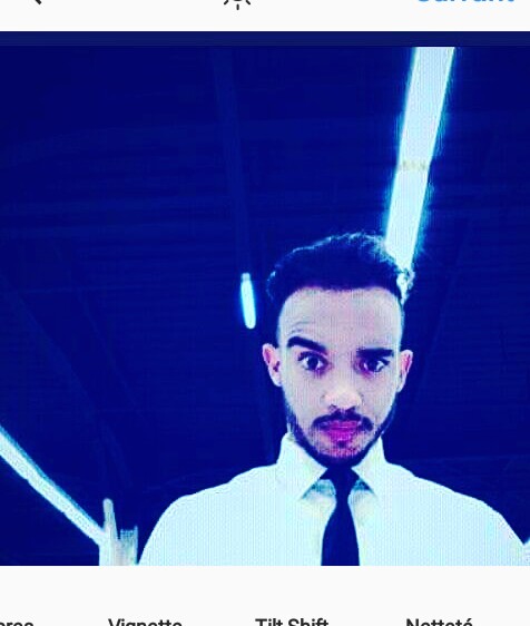 Ayoub ELGHAZOUANI