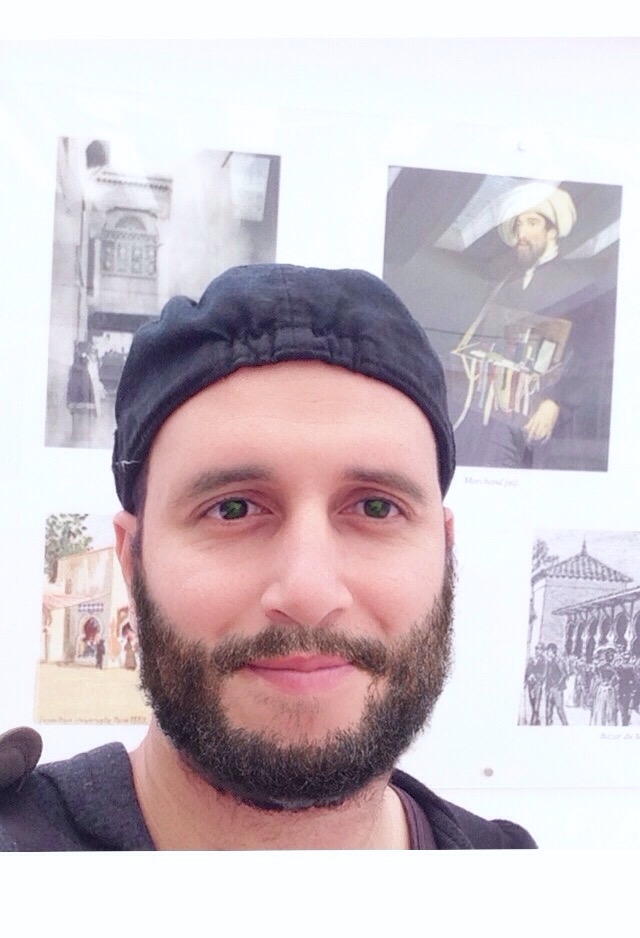 Zeroual ADIL