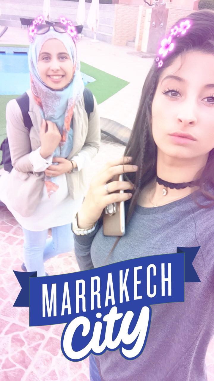 Nada EL MESFIOUI