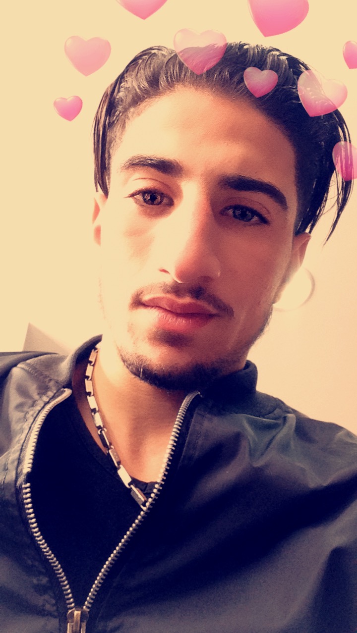 Hamza SOUMID